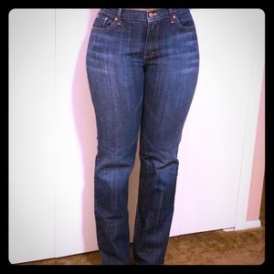 David Kahn Jeans